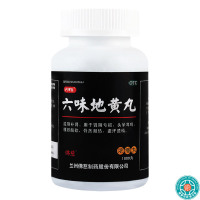 子弹飞六味地黄丸浓缩丸1000丸兰州佛慈制药股份有限公司滋阴补肾头晕耳鸣腰膝酸软盗汗遗精