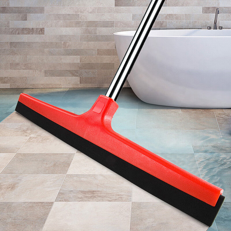 蕴铁刮水拖把地刮60cm/把高清大图