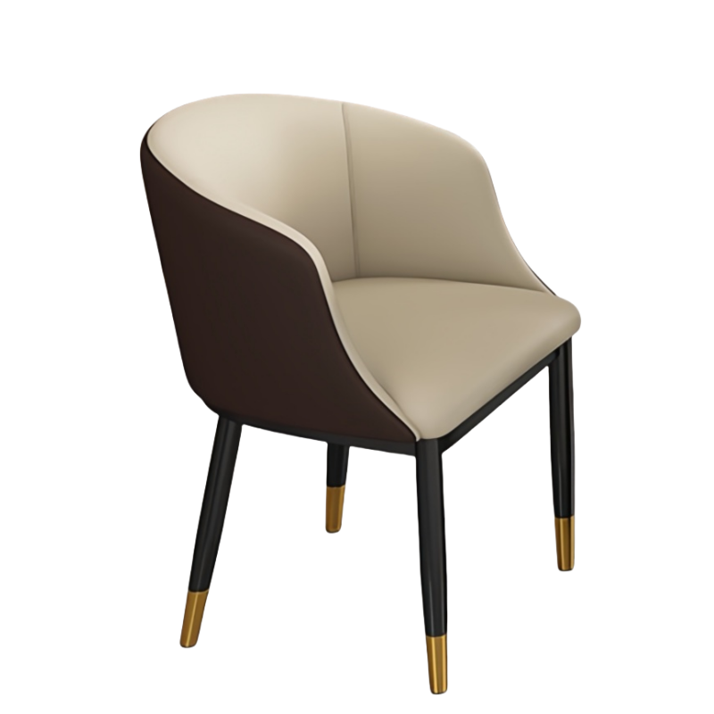 蕃蒂椅子3号色把高清大图