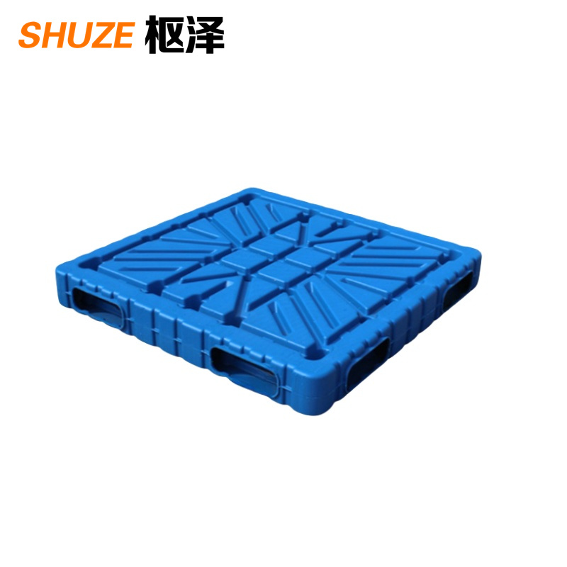 枢泽 塑料托盘 1200*1000*150mm 个高清大图