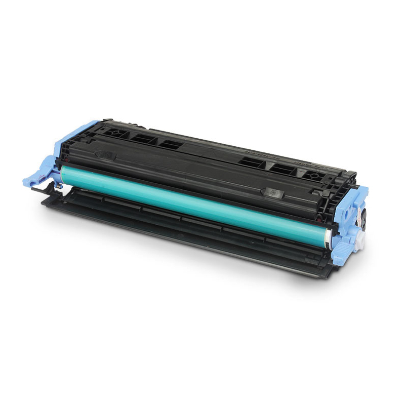 欣彩 Q6000A硒鼓 专业版124A黑色 AR-2600K适用惠普HP 1600 2600 2605系列CM1017