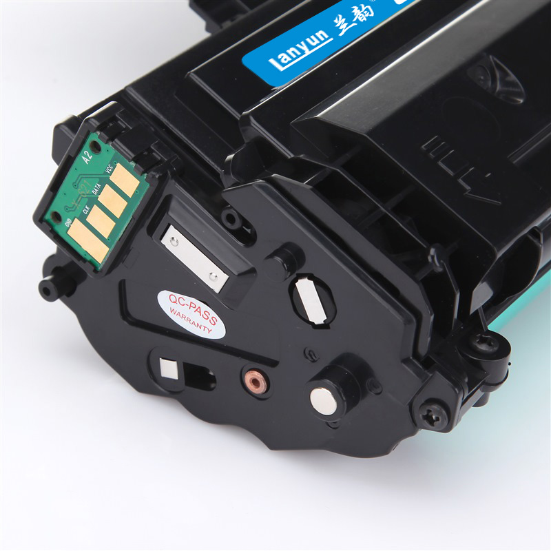 兰韵LY-XE220硒鼓 适用于施乐PE220高清大图