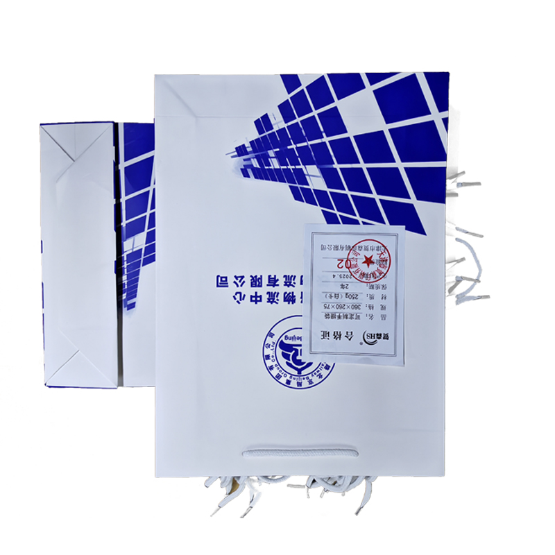 可定制手提袋高清大图