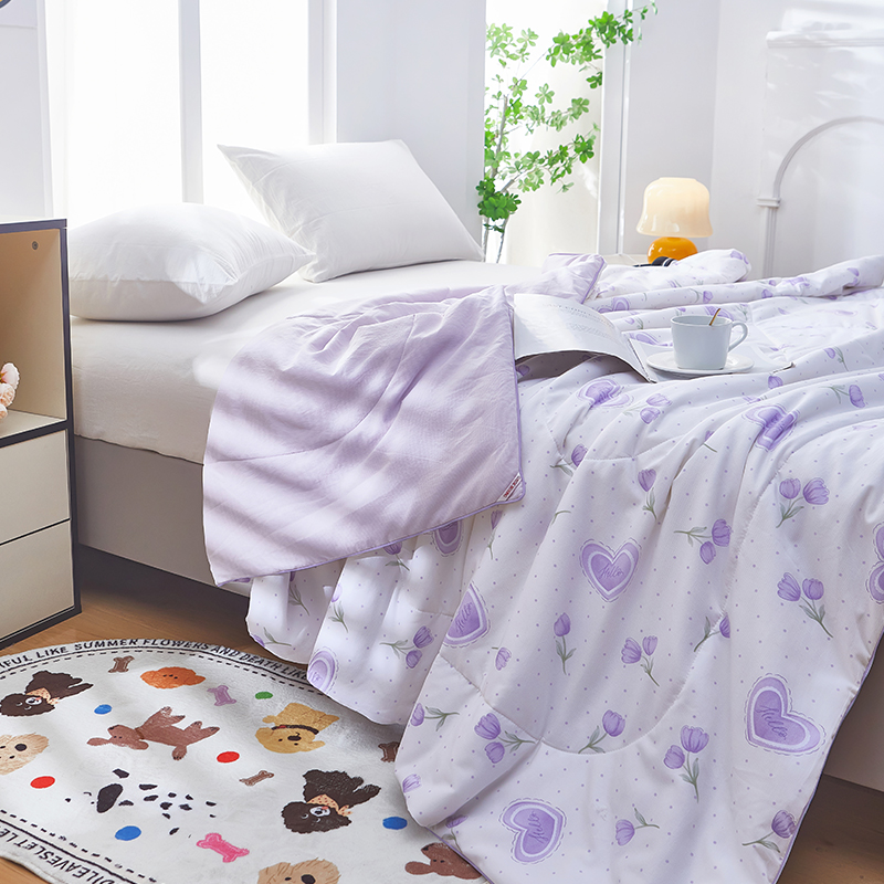 金丝莉艾香被JB-1391高清大图