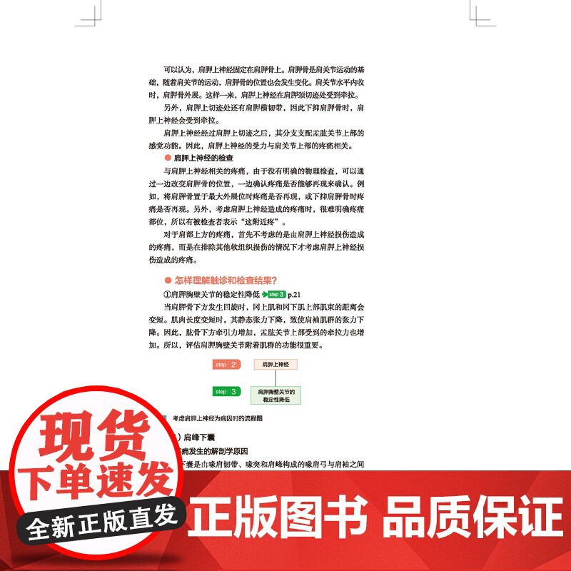 运动功能障碍 原因及评估技巧 康复 运动功能 评估 肌骨 疼痛 北京科学技术高清大图