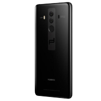 【全新原封正品】华为（HUAWEI）Mate10保时捷设计限量版 智能4G手机 移动联通电信4G 钻石黑 6GB+256GB