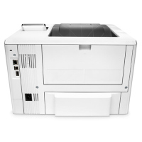 惠普(HP)LaserJet Pro M501dn 黑白激光打印机 自动双面打印--保修延长2个月