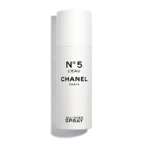 Chanel 香奈儿香水味邂逅5号可可小姐香体止汗喷雾 5号之水喷雾150ml