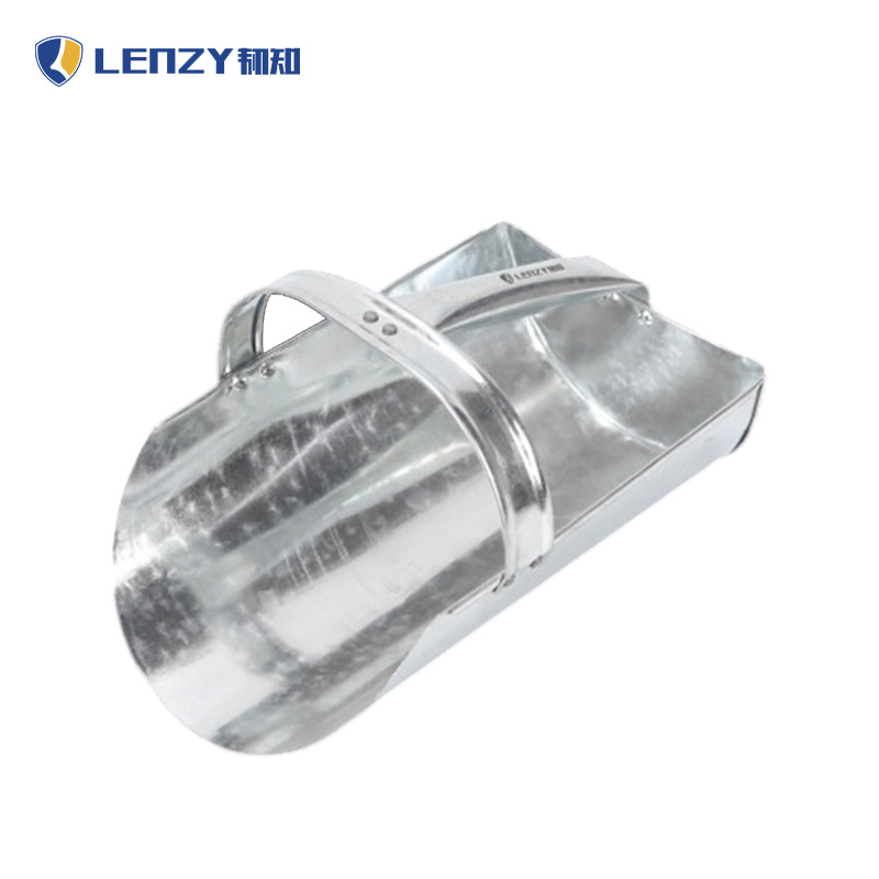 LENZY 韧知 簸箕 25.5cm 把高清大图