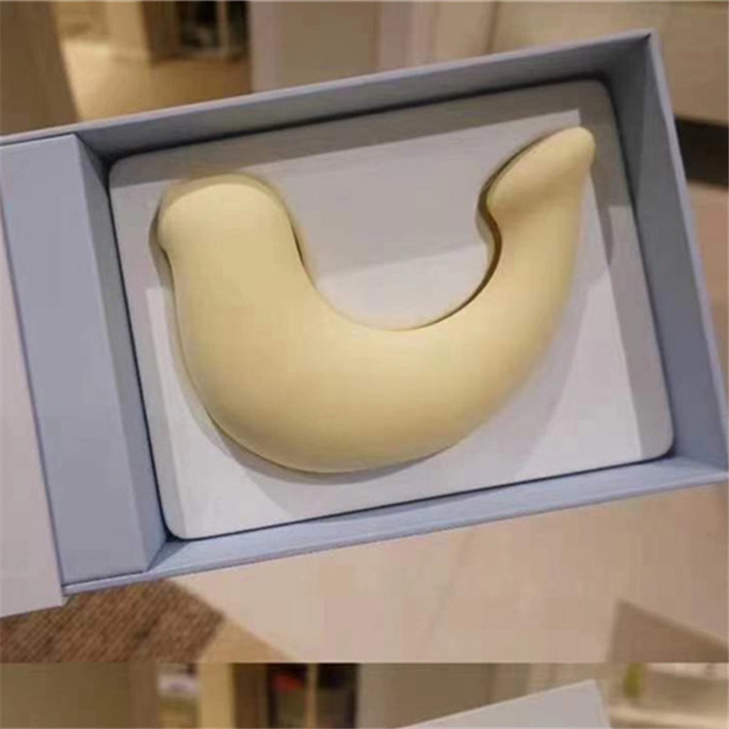 吉祥小炮大人糖女性情趣玩具跳蛋高潮自慰器震动小海豚私处 小海豹香