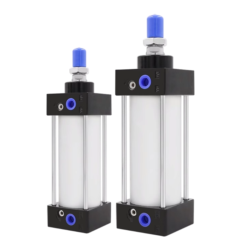 盛京路龙博 气缸 GTXN1004033 个高清大图