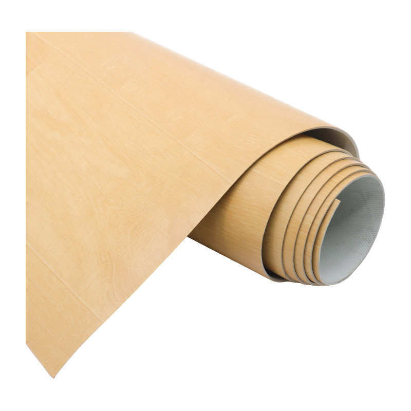 天空桥 地板革 橡木纹2.0mm 平方米高清大图