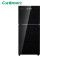 Canbo康宝 XDR320-GB 家用商用立式消毒碗柜二星级高温不锈钢箱体上下独控 餐具食具光波消毒柜 320L