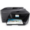 惠普(hp) OfficeJet Pro 6970 多功能喷墨 打印机一体机（打印、复印、扫描、传真）
