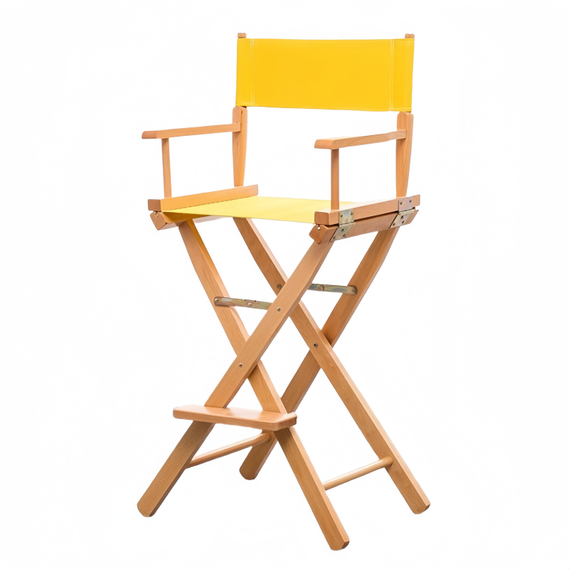 蕃蒂折叠椅40*45*118cm个高清大图