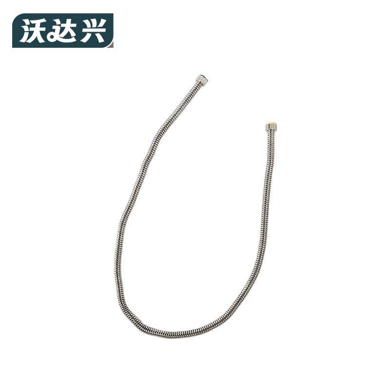 沃达兴 波纹管 120CM(304钢管+304帽)条高清大图