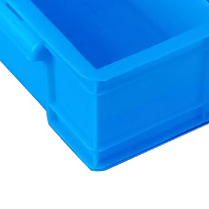 臻远ZY-SNXD-108塑料分割箱零件分类箱收纳盒 1号3分格高清大图