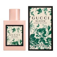 古驰(GUCCI)花悦绿意女士淡香水50ml EDT 淡香氛 持久清新