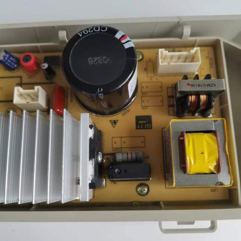 帮客材配 原装 P0970102860威力伊莱克斯洗衣机EWF12903WBBLDC 驱动板 收前务必验货高清大图