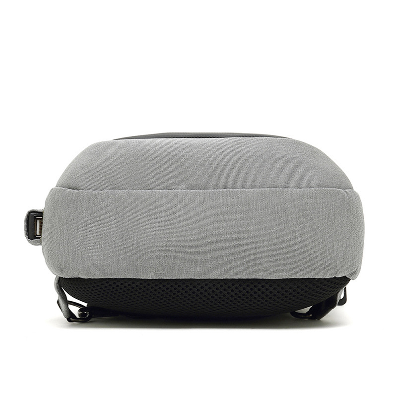 卫未来 单肩斜挎包 LXK2-1 个高清大图