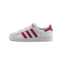 阿迪达斯三叶草 adidas originals SUPERSTAR男女经典运动鞋 FY3117