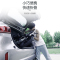 中新动力(ZX POWER)电动车SPAN 锂电电动车可折叠迷你电动车14寸轻便时尚代驾电动车抖音款新国标3C电动车