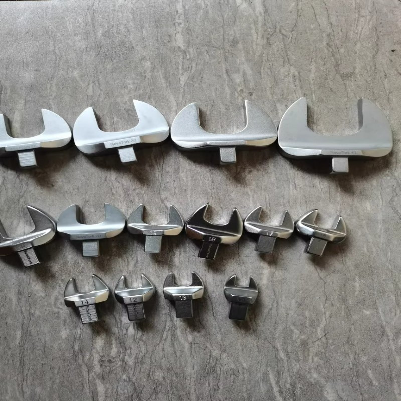 企采严选 诺特方开口插头24mm 14*18高清大图