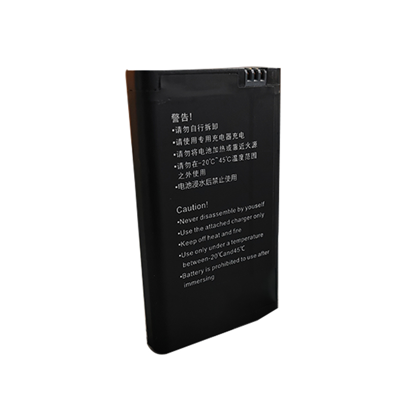 科立讯KB-T350 公网对讲机T350专用锂电池大容量电池高清大图