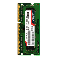 JUHOR玖合 DDR3 1600 4G 笔记本内存条 三星芯片