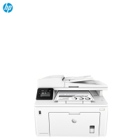 惠普(HP)M227FDW 四合一无线黑白激光一体机