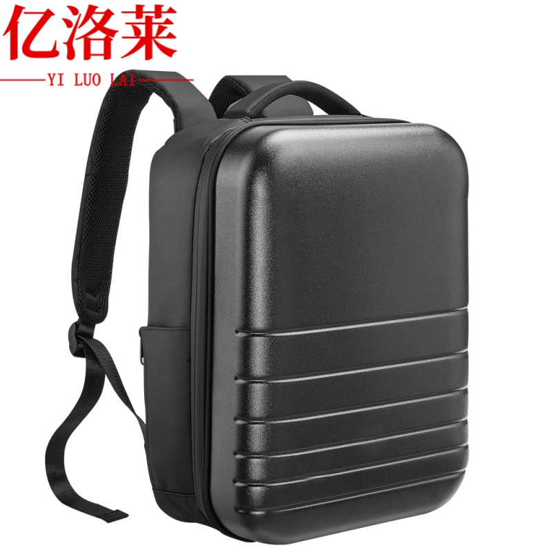 亿洛莱 双肩包J1个