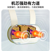 和正捶捶爽颈肩 按摩器 HZ-C1