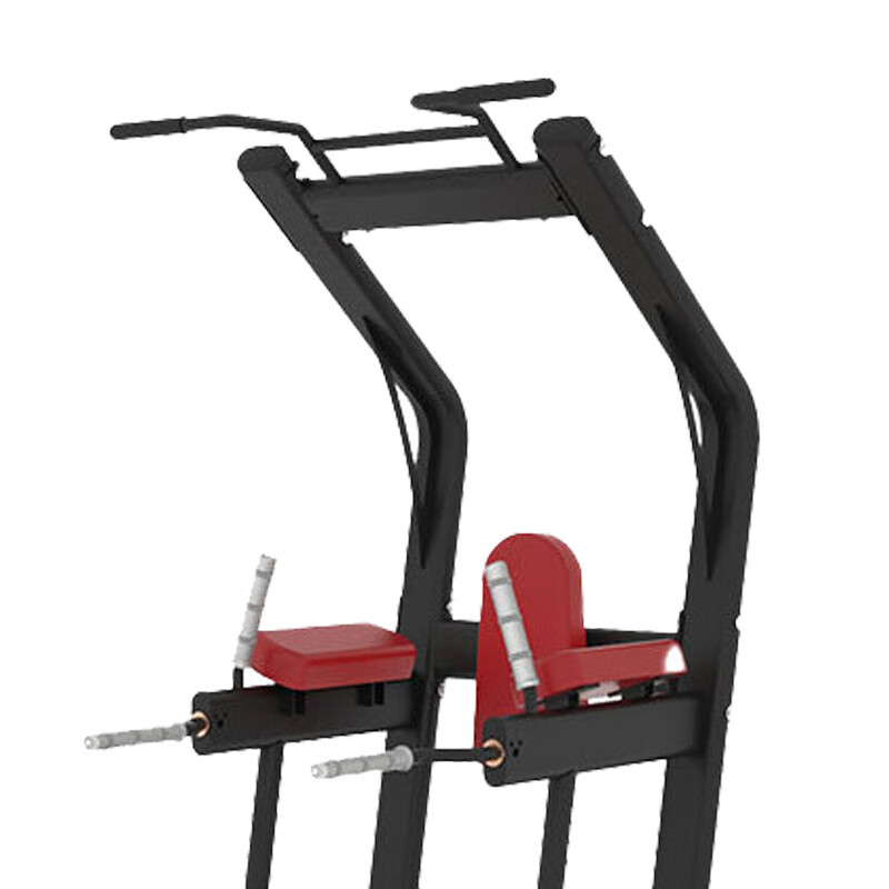 亿动健身器材多功能力量组合体能训练健身运动器材引体向上单杠提膝