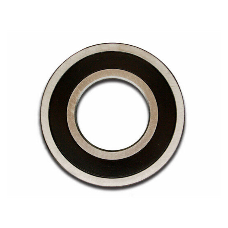 斯凯孚 SKF 6200-2Z 单列深沟球轴承 两侧防尘盖 6200-2Z