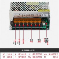 开关电源 SP-240-24