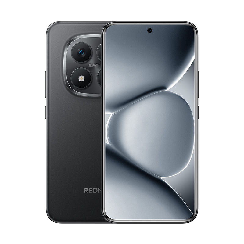 REDMI Note 15 Pro+ 16+512GB 雪松白高清大图