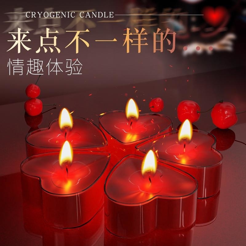成人性爱用品sm道具低温蜡烛调情调教夫妻情趣辅助玩具挑逗高清大图