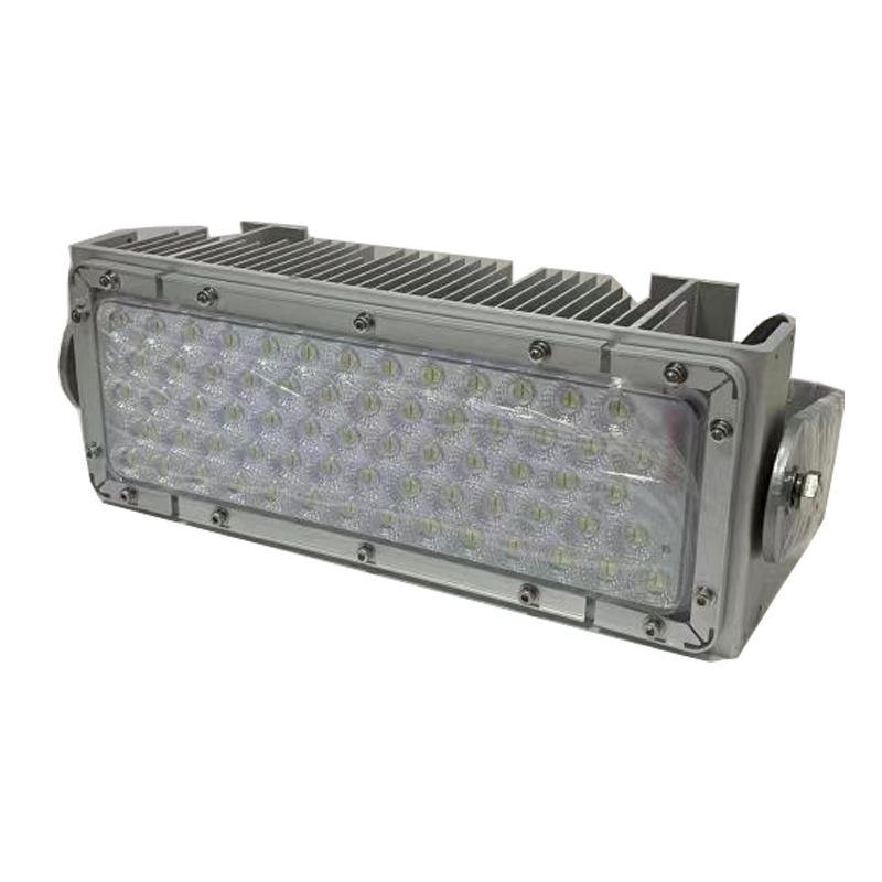 光大特照 LED投光灯 EBF401 200W 银白色(套)高清大图