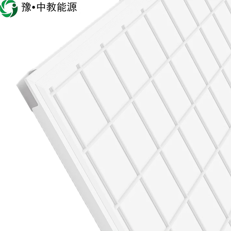 豫·中教能源 LED防爆集成吊顶平板灯300*1200mm/支高清大图