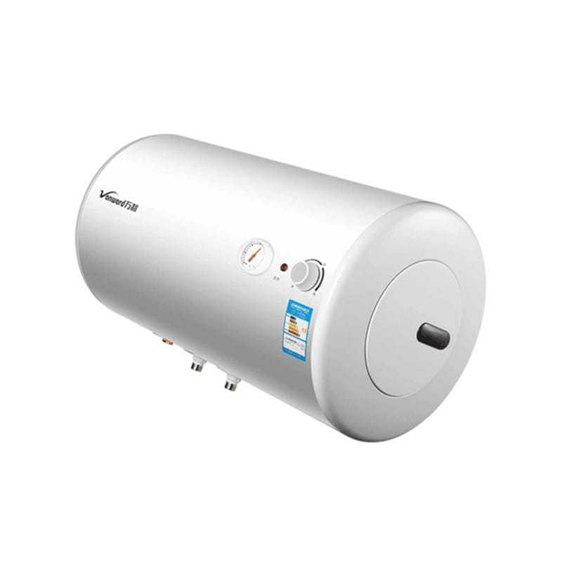 万和 (Vanward)50L双盾双防 安全浴电热水器T3G系列