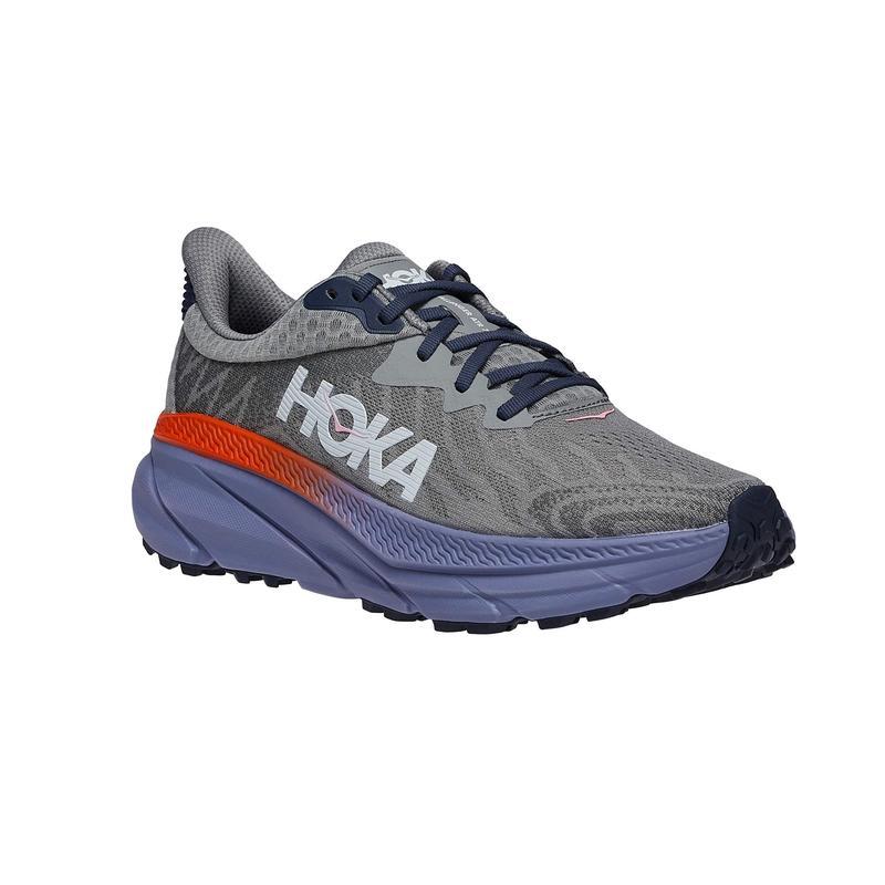 HOKA ONE ONE女款轻量透气舒适跑鞋适合公路越野训练健身鞋