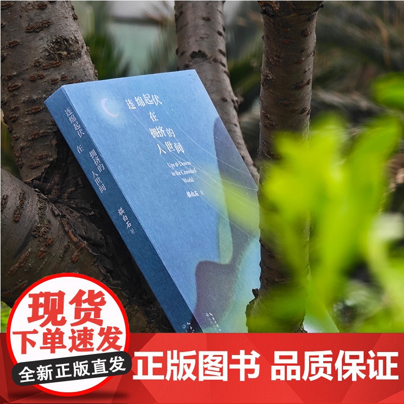 连绵起伏在拥挤的人世间 青年诗人祺白石诗歌S次结集 精选诗人的123首诗歌 97幅书写稿 27幅插画 清醒之诗高清大图