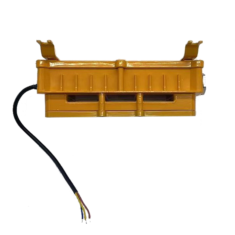 讯博士 FBSDD120工作灯 (计价单位:盏) 黄色高清大图