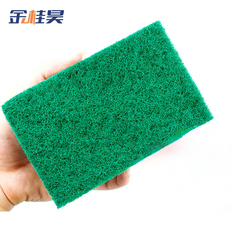 金桂昊 百洁布 15*10*0.8cm 片高清大图