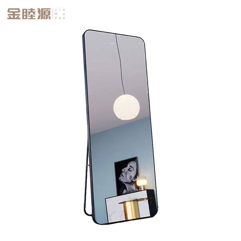 金睦源 JIN MU YON 穿衣镜 158*48挂壁俩用 个