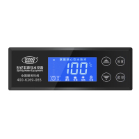 世纪丰源饮水机显示器 显示屏