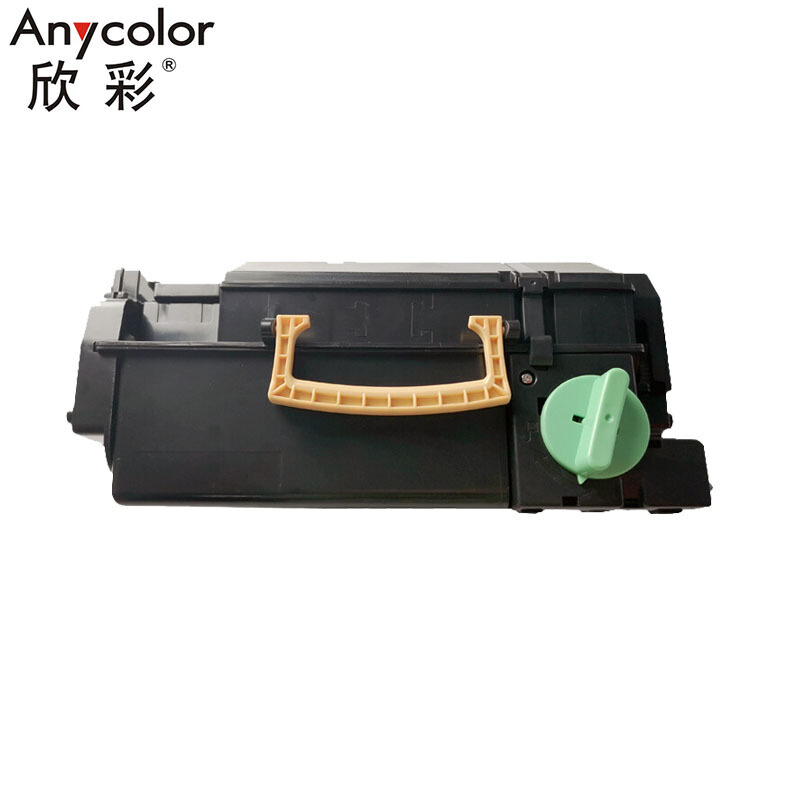欣彩 W1007AC粉盒 专业版AR-W1007A小容量20K适用惠普Laser Printer 508nk 激光打印机