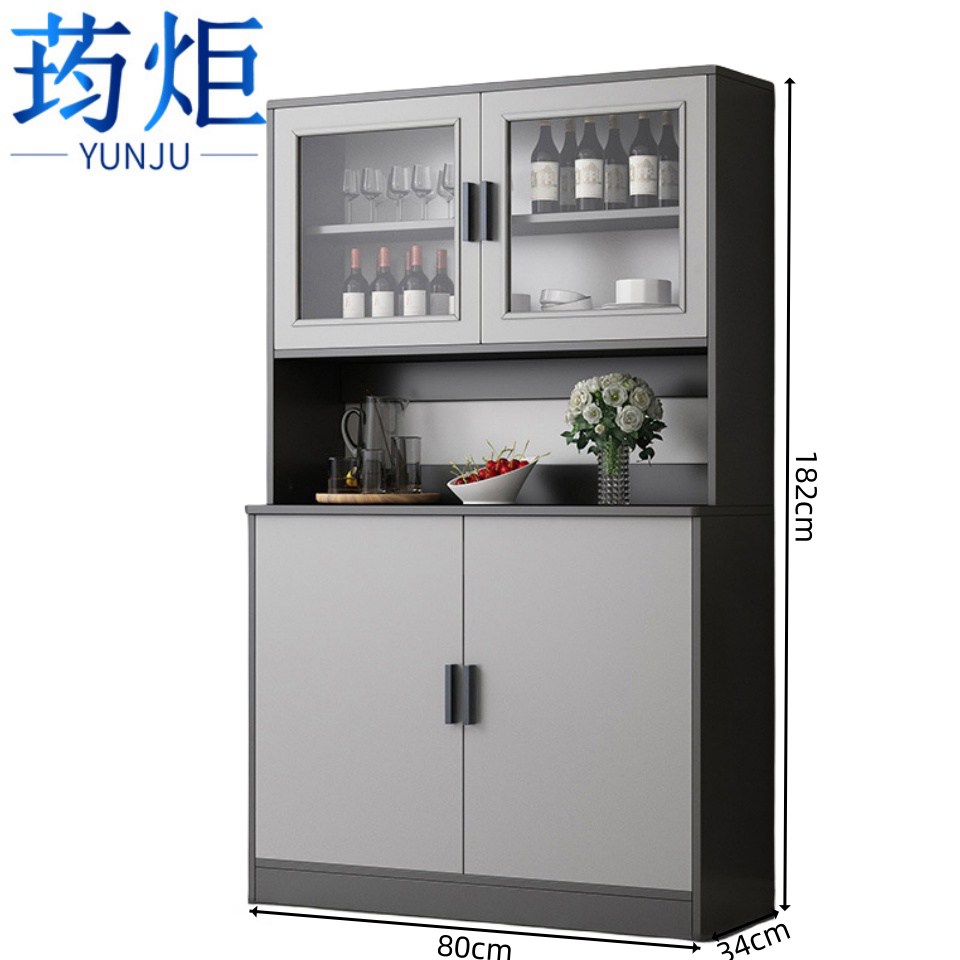 荺炬餐边柜高清大图