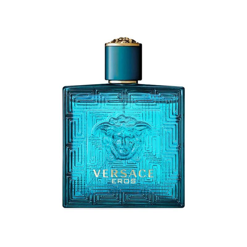 versace范思哲爱神之水eros爱罗斯男士香水100毫升edt