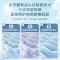 小天鹅(LittleSwan)8公斤波轮洗衣机 全自动洗衣机 健康免清洗 一键脱水品质电机 TB80V23H补贴